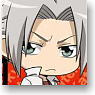 [Reborn!] Amulet Ver.2 [Gokudera] (Anime Toy)