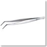 Flat Tweezers (for Decal) 150m/m (Hobby Tool)