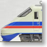 Keisei Type AE100 `City Liner` (8-Car Set) (Model Train)