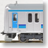 Series E231-800 Tozai Line Renewal Product (Basic 6-Car Set) (Model Train)