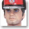 Captain Scarlet and the Mysterons/Captain Scarlet