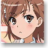 Tablet Case To Aru Majutsu no Index II [Misaka Mikoto] (Anime Toy)