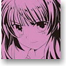 [Angel Beats!] PC Carrying Case [Yuri] (Anime Toy)