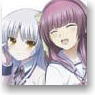 Angel Beats! Enamel Case A for Handheld Game Console (Anime Toy)