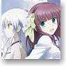 Angel Beats! Enamel Case B for Handheld Game Console (Anime Toy)