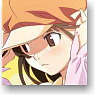 [Bakemonogatari] Large Format Mouse Pad [Sengoku Nadeko] (Anime Toy)