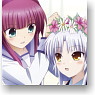 Angel Beats! Cloth Cover (Anime Toy)