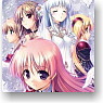 [Aiyoku no Eustia] Large Format Mouse Pad [Assembly] (Anime Toy)
