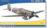 Focke Wulf Fw 190D13 (Plastic model)