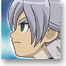 SOTOGAWA iPhone4Case Inazuma Eleven Fubuki Shiro (Anime Toy)