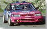 Subaru Legacy RS (No.3) 1993 Sanremo (ミニカー)