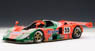 Mazda 787B 1991 Le mans Win (No.55) Special Edition (Diecast Car)