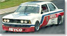 BMW 320 Heyco  1977年ETCC 2位 (ミニカー)