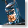 Batman Patina Mini Statue