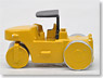 Road Roller (Yellow) (Model Train)