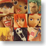Tsumivine One Piece -for the new world- 10 pieces (Shokugan)