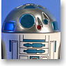 【レトロ・ケナー】 12インチ・アクションフィギュア 『スター・ウォーズ』 R2-D2