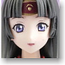 Fullpuni! Figure Series No.6 Queens Blade Tomoe (PVC Figure)