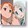 Ano Hi Mita Hana no Namae wo Bokutachi wa Mada Shiranai Tapestry B (Anime Toy)