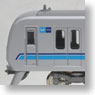 Tokyo Metro Series 05 13th Edition Standard Four Car Formation Set (w/Motor) (Basic 4-Car Set) (Pre-colored Completed) (Model Train)