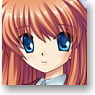 Rewrite Key Ring B (Ohtori Chihaya) (Anime Toy)