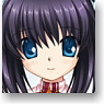 Rewrite Key Ring E (Konohana Lucia) (Anime Toy)