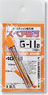 G-11a スーパースティック砥石用 スペア砥石 #400 (3個入) (工具)