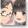 30-sai no Hoken Taiiku Mofumofu Big Towel Key Visual (Anime Toy)