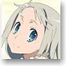 [Ano Hi Mita Hana no Namae wo Bokutachi wa Mada Shiranai] Pillow Case [Honma Meiko] (Anime Toy)