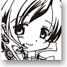 [Puella Magi Madoka Magica] Cup & Saucer [Tomoe Mami] (Anime Toy)