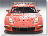 モチュール ピットワーク Z (No.22) JGTC 2004 チーム チャンピオン スペシャル・エディション (ミニカー)
