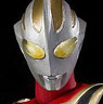 Ultra-Act Ultraman Gaia (V2) (Completed)