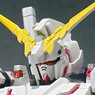 Robot Spirits < Side MS > Unicorn Gundam (Destroy Mode) Full Action Ver. (Completed)