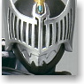 S.H.Figuarts Kamen Rider Knight & Dark Wing Set (Completed)