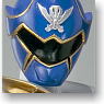 S.H.Figuarts Gokai Blue (Completed)
