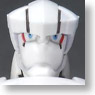 Robot Spirits < Side Hero > Heroman (Completed)