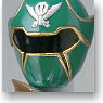 S.H.Figuarts Gokai Green (Completed)