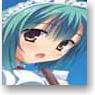 Character Card Box Collection Noble Works [Tsukiyama Sena] (Card Supplies)