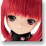 EX Cute 8th Series Witch Girl Lien / Little Witch of Moon (Fashion Doll)