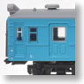 The Railway Collection J.N.R. Series 42 Oito Line (2-Car Set) (Model Train)
