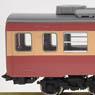 J.N.R. Type SAHA455 Coach (Model Train)