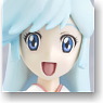 Fullpuni! Figure Series No.8 Dororon Enma-kun Me-ramera Yukikohime (PVC Figure)