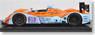 OAK ペスカローロ・ジャッドBMW OAKレーシング 2011年ル・マン24時間 25位 #35 (ミニカー)