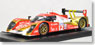 ローラ B10/60・トヨタ レべリオン・レーシング 2011年ル・マン24時間 #12 (ミニカー)