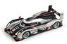 Audi R18 TDI No.2 Winner Le Mans 2011 (Diecast Car)