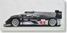 アウディ R18 TDI アウディスポーツ・チーム・ヨースト 2011年ル・マン24時間 (No.1) (ミニカー)