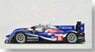 プジョー 908 プジョー・スポール・トタル 2011年ル・マン24時間 3位 (No.8) (ミニカー)