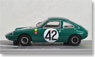 ディープサンダーソン 301 BMC 1964年ル・マン24時間 (No.42)　ドライバー：C.Lawrence/G.Spice (ミニカー)