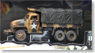 GMC 2.5トン カーゴトラック アメリカ軍 (完成品AFV)