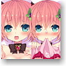 Haruki Minamura Original Character Hino Ichigo Dakimakura Cover (Anime Toy)